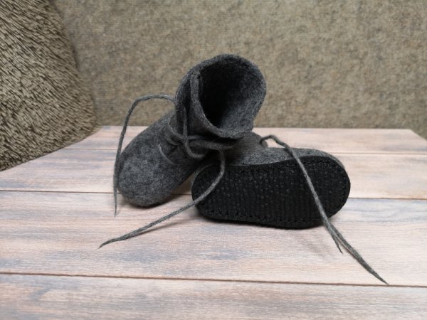 21 dydžio veltiniai - Shoes & slippers