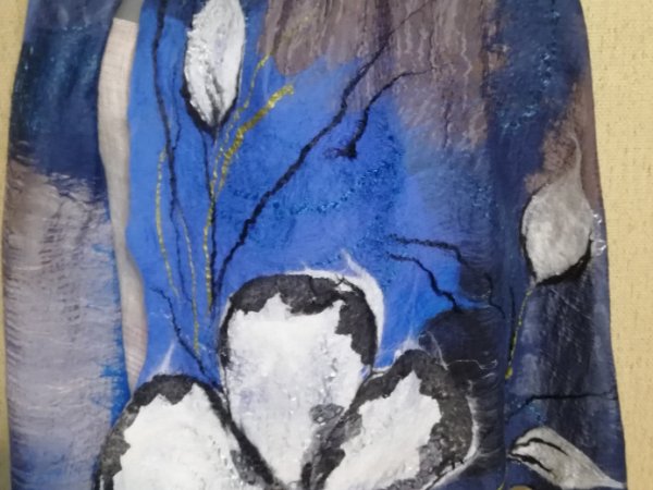 Veltas šalis " Svajos" 3