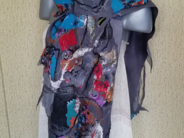 Veltas "pakvaišęs" šalis 2