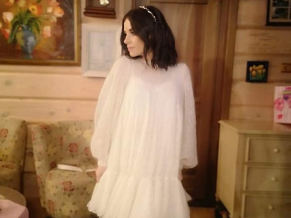 Real and beautiful 2