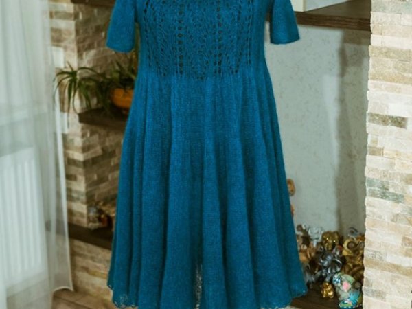 Suknelė - JŪRA - Dresses
