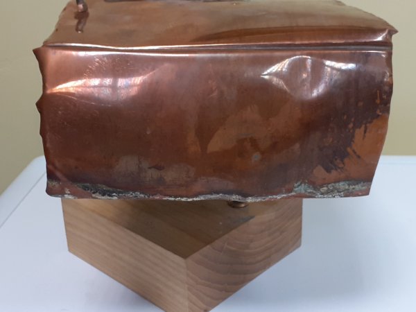 Staline idomi lempa - For interior