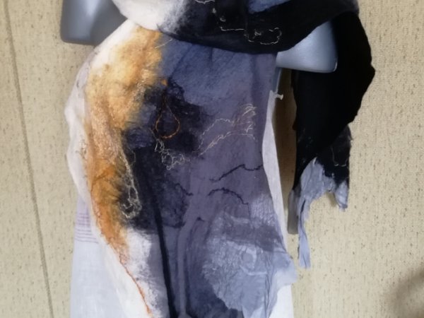 Veltas šalis " Aurelija" 2