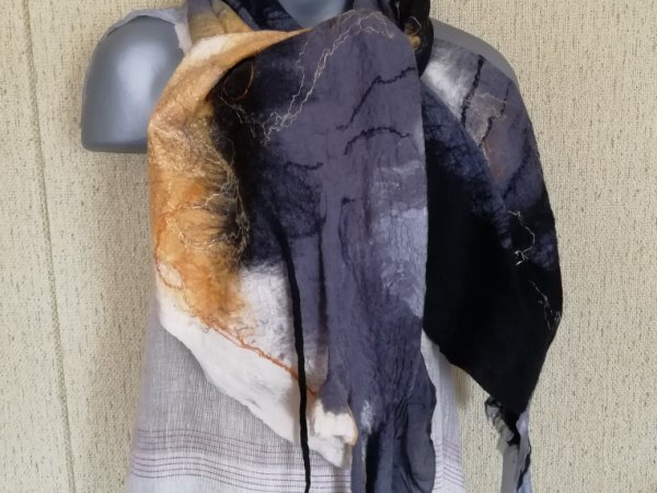 Veltas šalis " Aurelija" 3