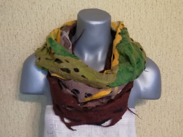Veltas snodas 2