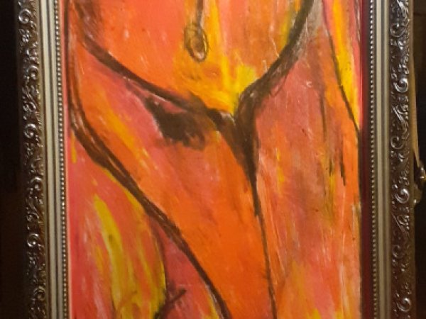 Liepsna on fire - Other drawings