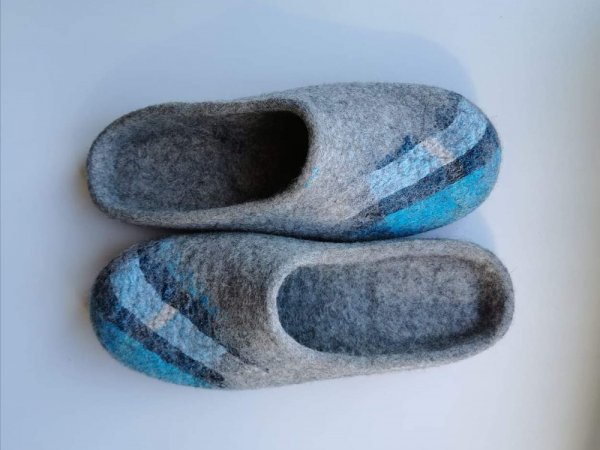 Pavasario spalva - Shoes & slippers