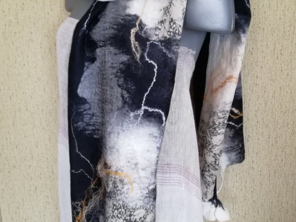 Veltas šalis "Vakaro sutemos" 2