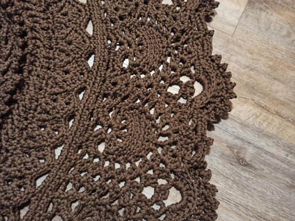 Kilimas Lace May Mirracle 2