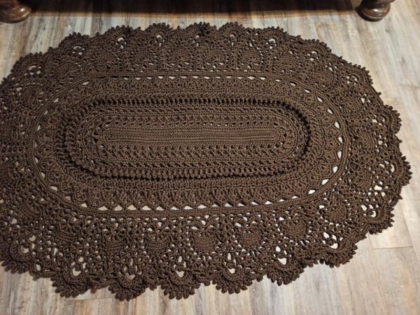 Kilimas Lace May Mirracle - Rugs