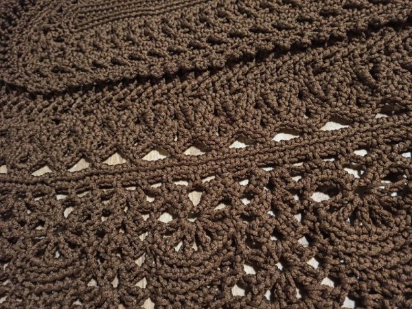 Kilimas Lace May Mirracle 3