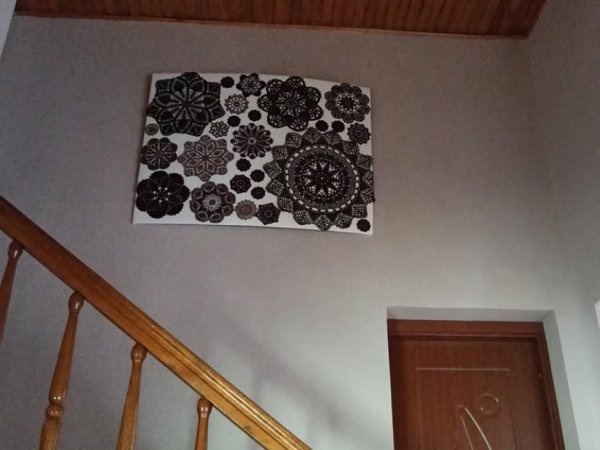 Servetėlių menas 3