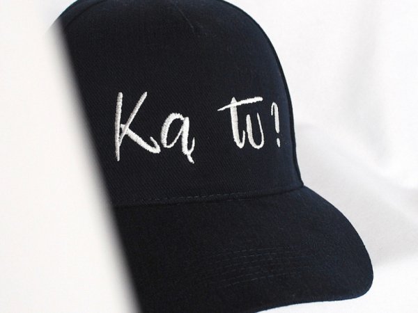 Kepurėlė Ką tu? 1