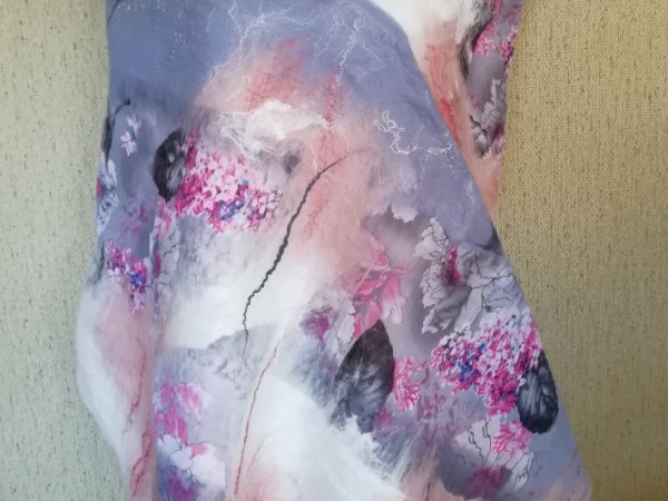 Veltas šalis "Hortenzijos" 3