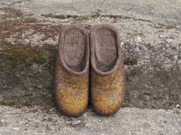 Moteriškos tapkės - Shoes & slippers