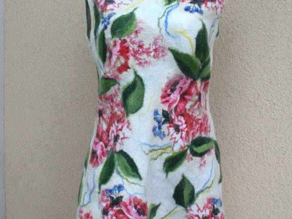 Velta tunika  ,,VASARA,, - Dresses