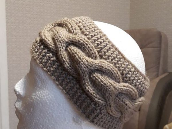 galvajuoste - Hats