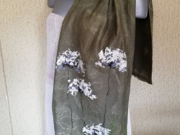 Veltas šalis " laukai" 3