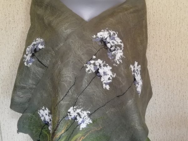 Veltas šalis " laukai" 2