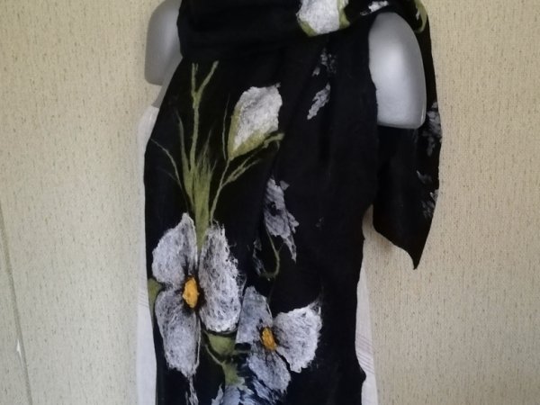 Veltas šalis "Naktinės simfonijos" 3