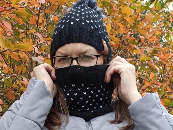 Kepurė Taškiukai 3