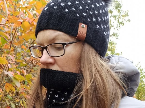 Kepurė Taškiukai 2