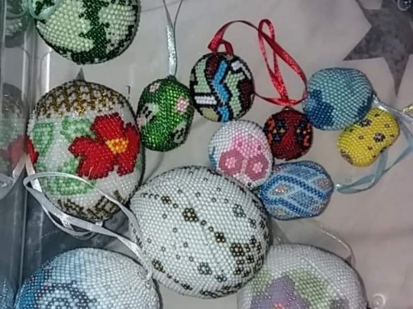 Xmas baubles 2