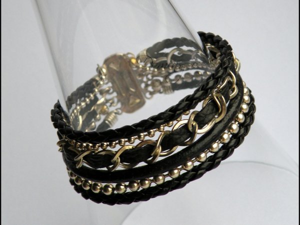 Bracelet No. 61 - Bracelets