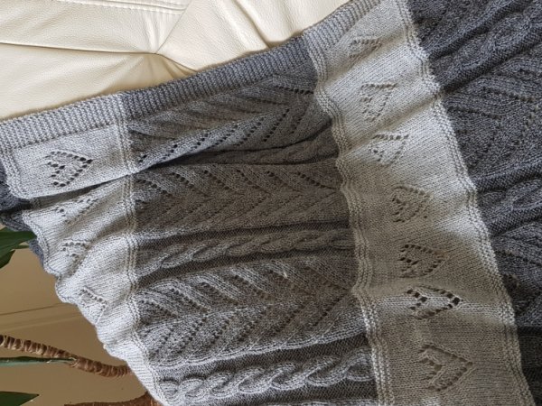 Vaikiškas pledukas - apklotėlis "VIG" 3 - Rugs & blankets
