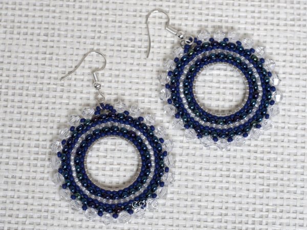 Earrings-ring 2