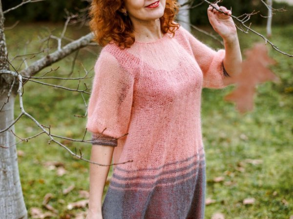 Rudens paletė - Dresses