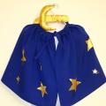 Moon carnival costume for kids - Other clothing - sewing