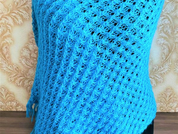 GP-1069 Turkio spalvos šalikas - Scarves & shawls