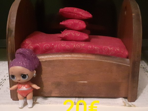 Lovyte lelytei - Dolls & toys