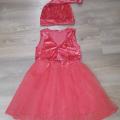 Dwarf carnival costume for a girl - Other clothing - sewing