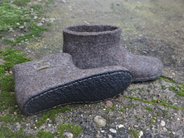 Vyriški aulinukai "Ruduo" 2