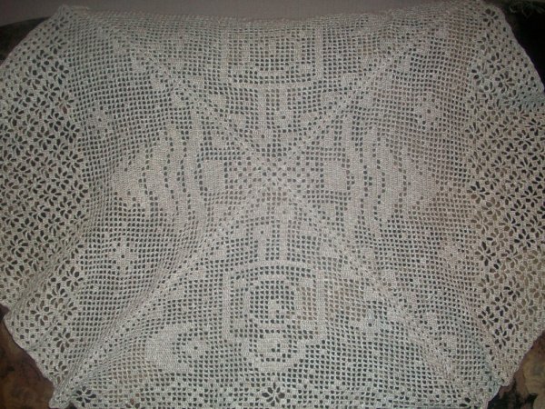 Kaledine staltiese 2
