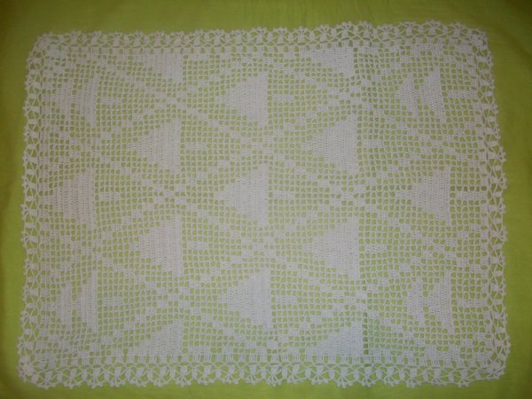 Kaledine staltiesele - Tablecloths & napkins