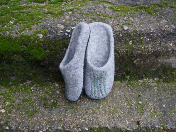 Moteriškos įspiriamos,39 dydis - Shoes & slippers