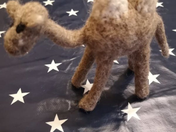 Kupranugaris - Dolls & toys