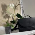 Felted shoulder bag  - Handbags & wallets - sewing