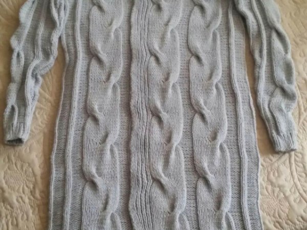 wool cardigan : merino wool, cashmere, poliamid - Sweaters & jackets