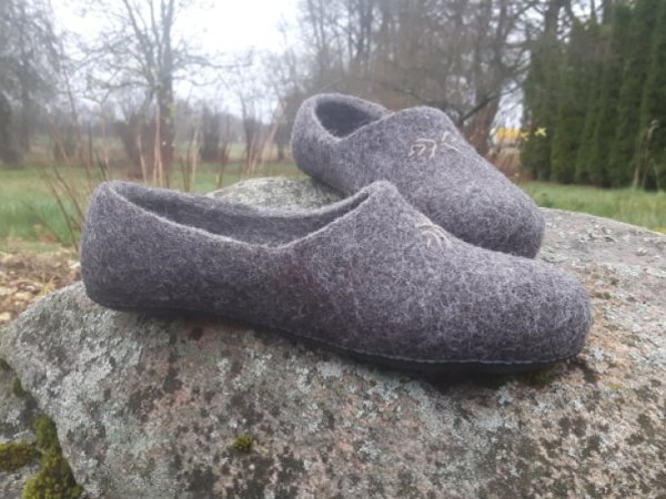 vyriškos šlepetės -patogios - Shoes & slippers