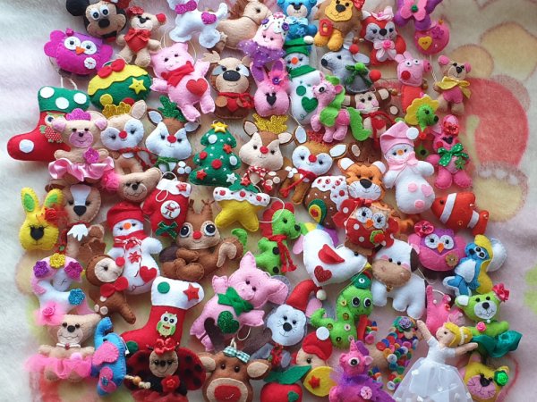 Žaisliukai vaikams - Dolls & toys
