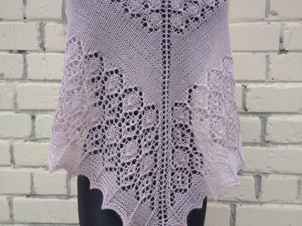 Megzta skara - Ilarija - Wraps & cloaks