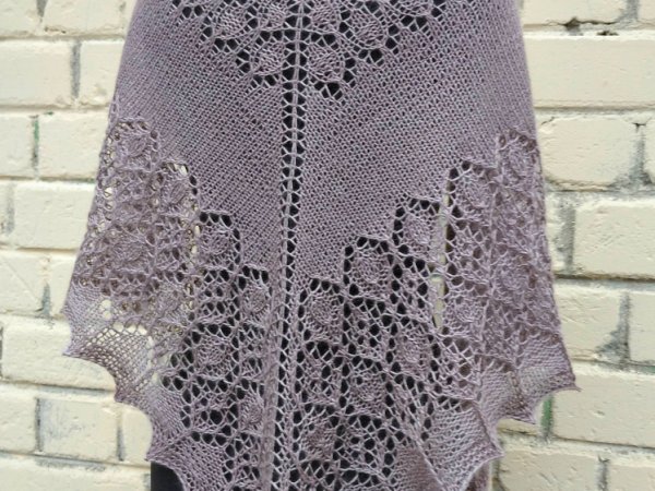 Megzta skara - Ilarija2 - Wraps & cloaks