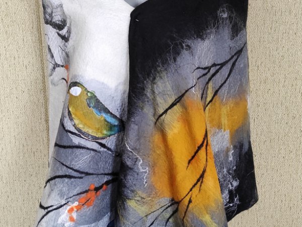 veltas šalis "zylės" 2