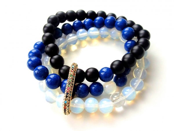 Bracelets Trio 3