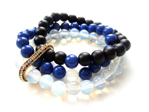Bracelets Trio 2