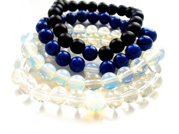 Bracelets complect 3